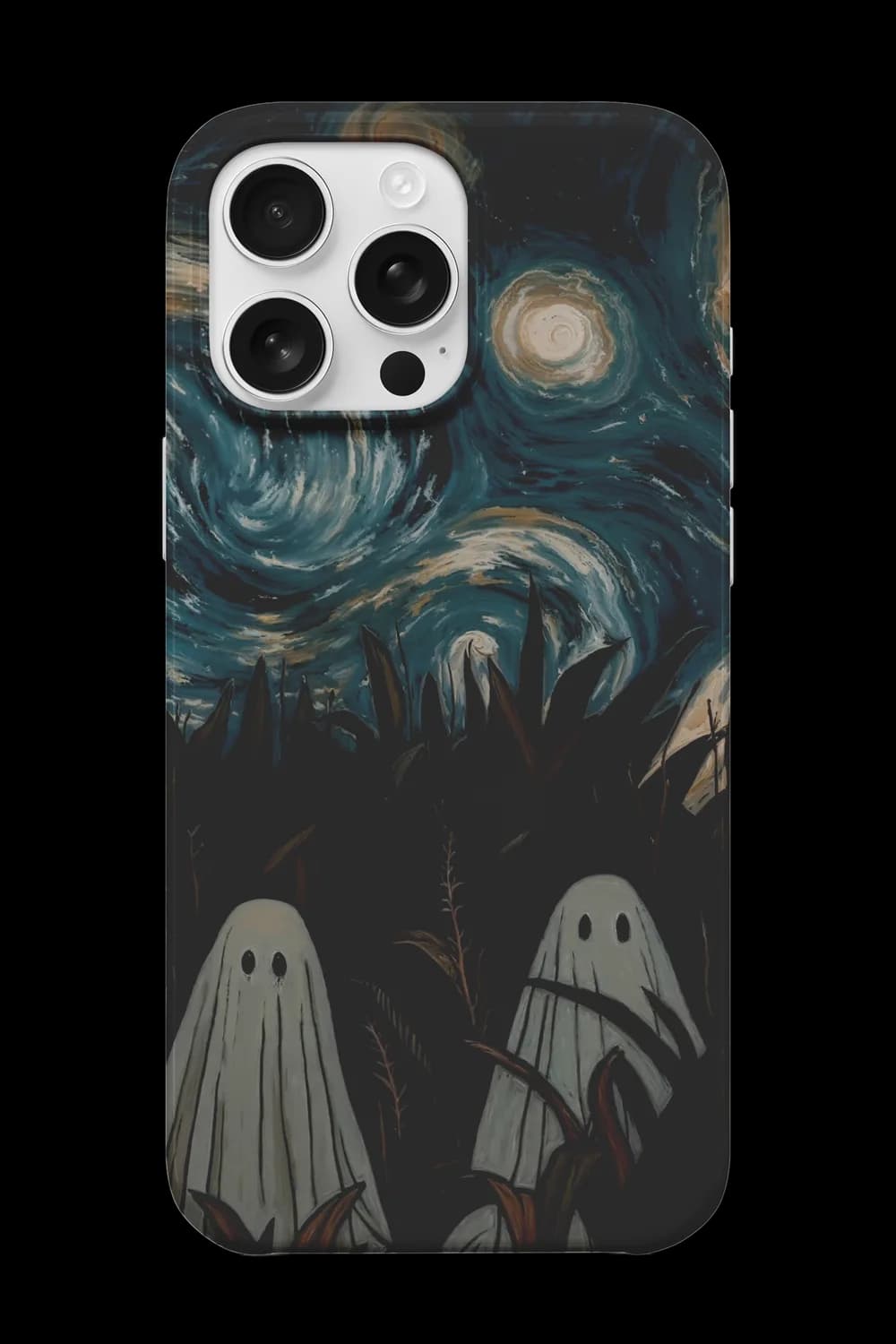 Midnight Spirits Telefon Kılıfı RK1162