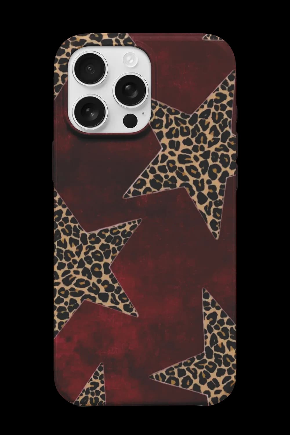 Leopar Star Telefon Kılıfı RK387