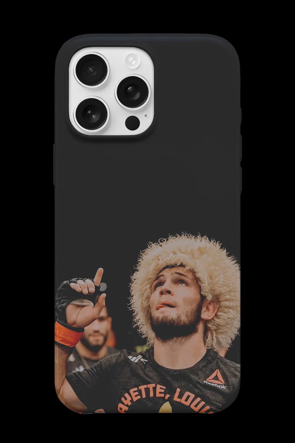 Elhamdulillah Telefon Kılıfı RK229