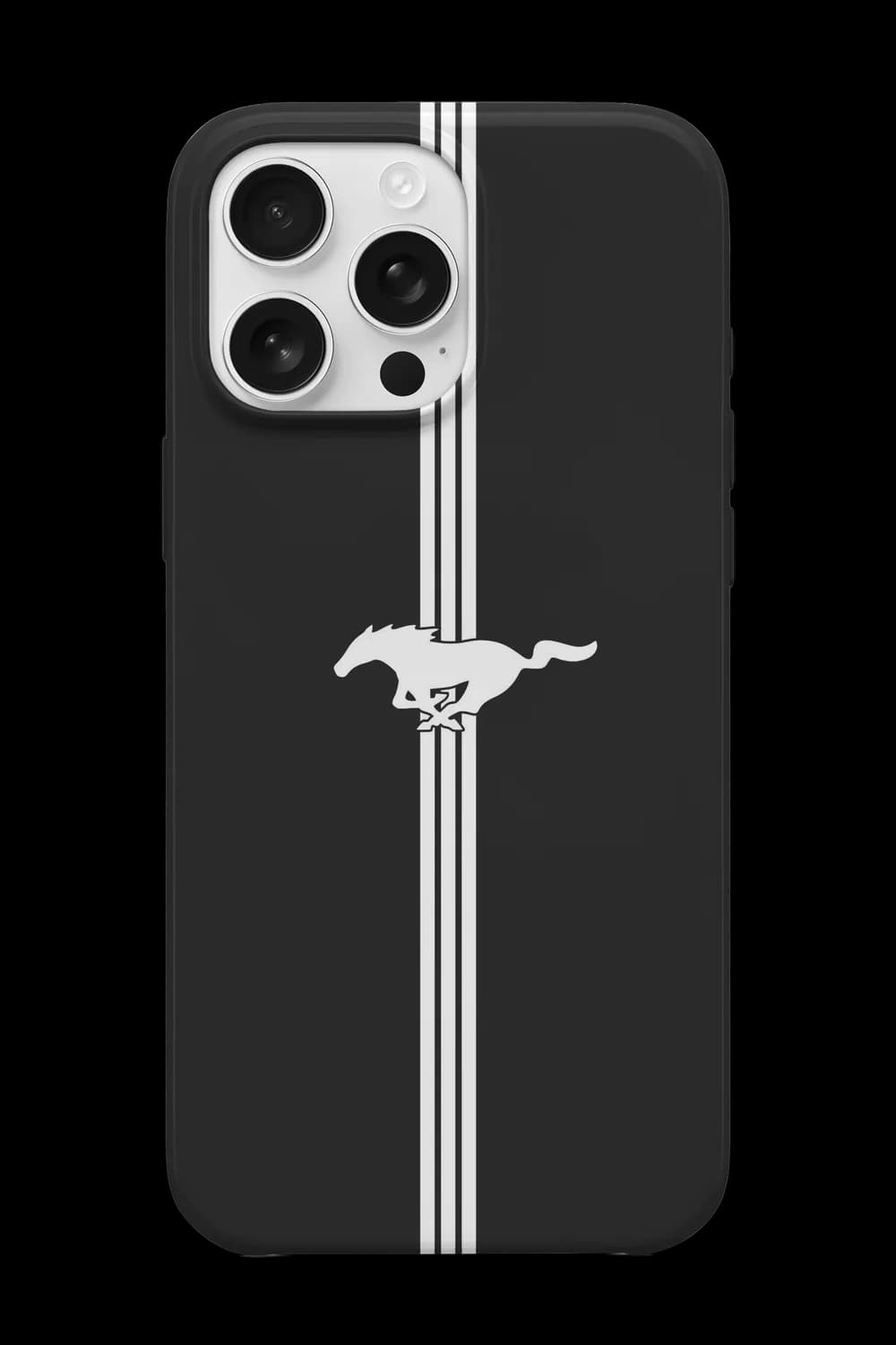 Mustang Telefon Kılıfı RK027