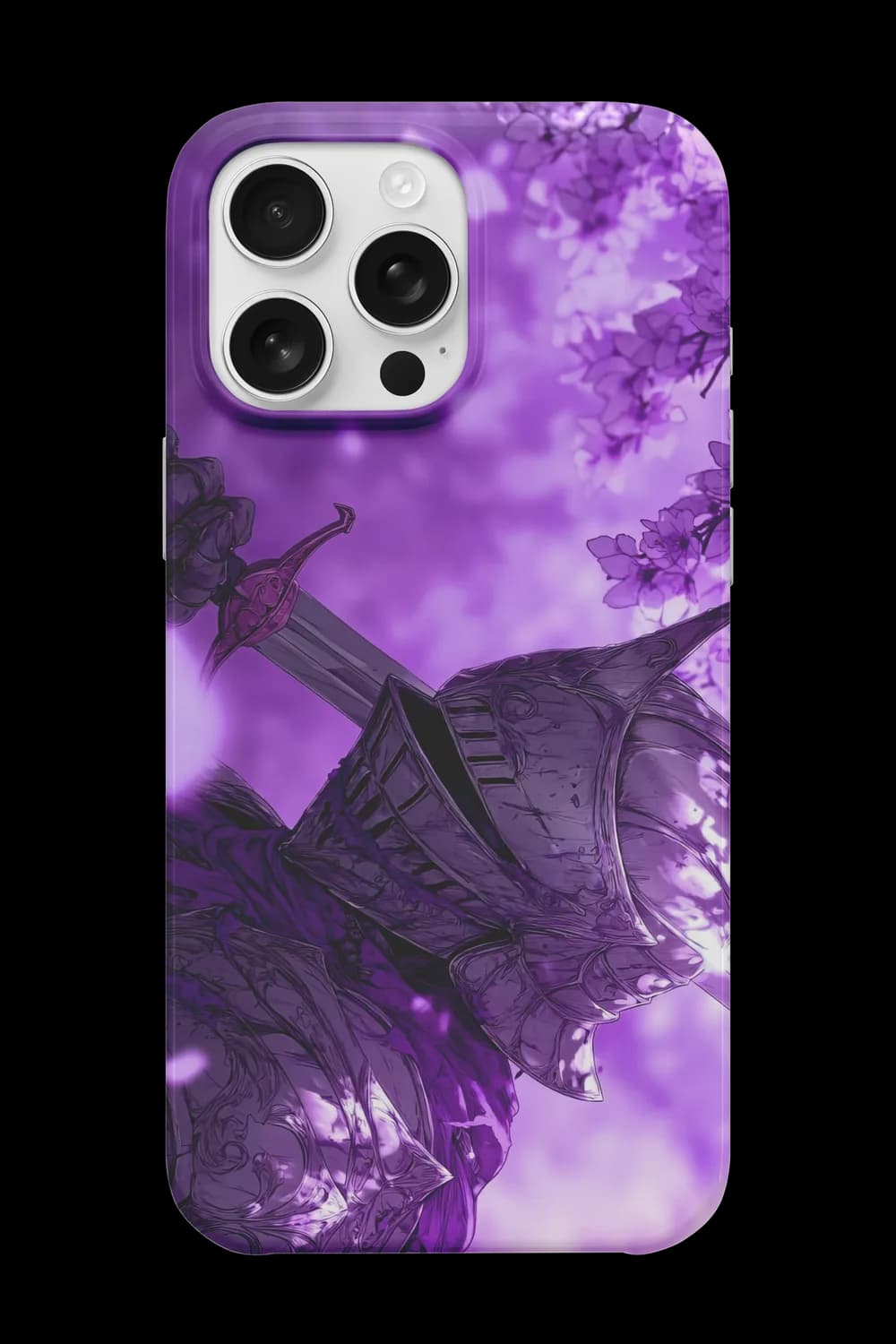 Sakura Knight Telefon Kılıfı RK779