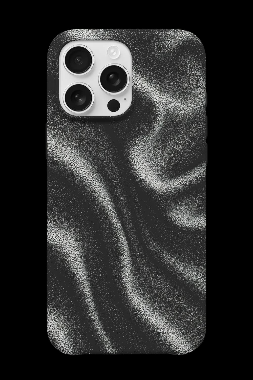 Wave Fabric Telefon Kılıfı RK157