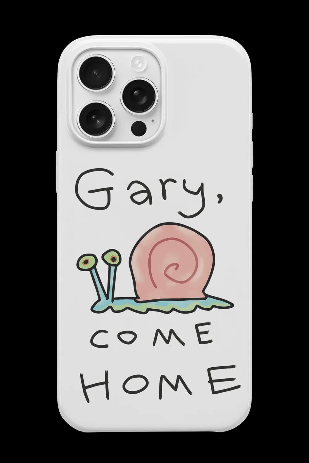 Gary, Come Home Telefon Kılıfı RK209