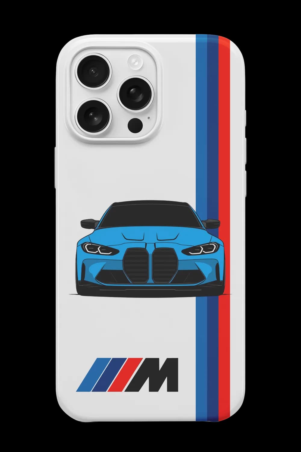 M POWER Telefon Kılıfı RK020