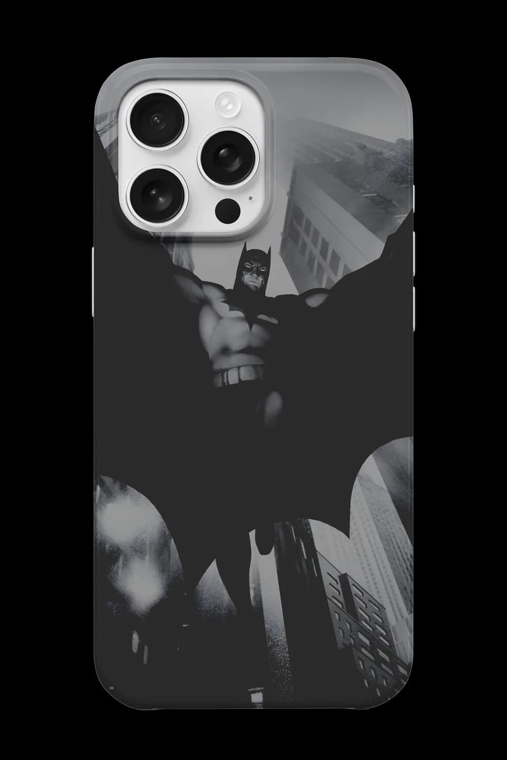 Dark Knight Telefon Kılıfı RK1125