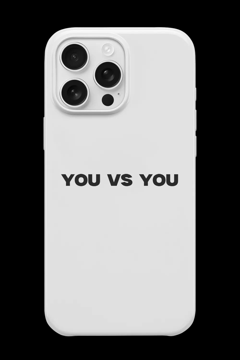 You vs You Telefon Kılıfı RK847