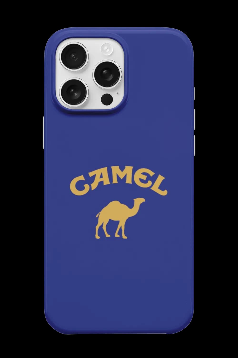 Blue Camel Telefon Kılıfı RK1254