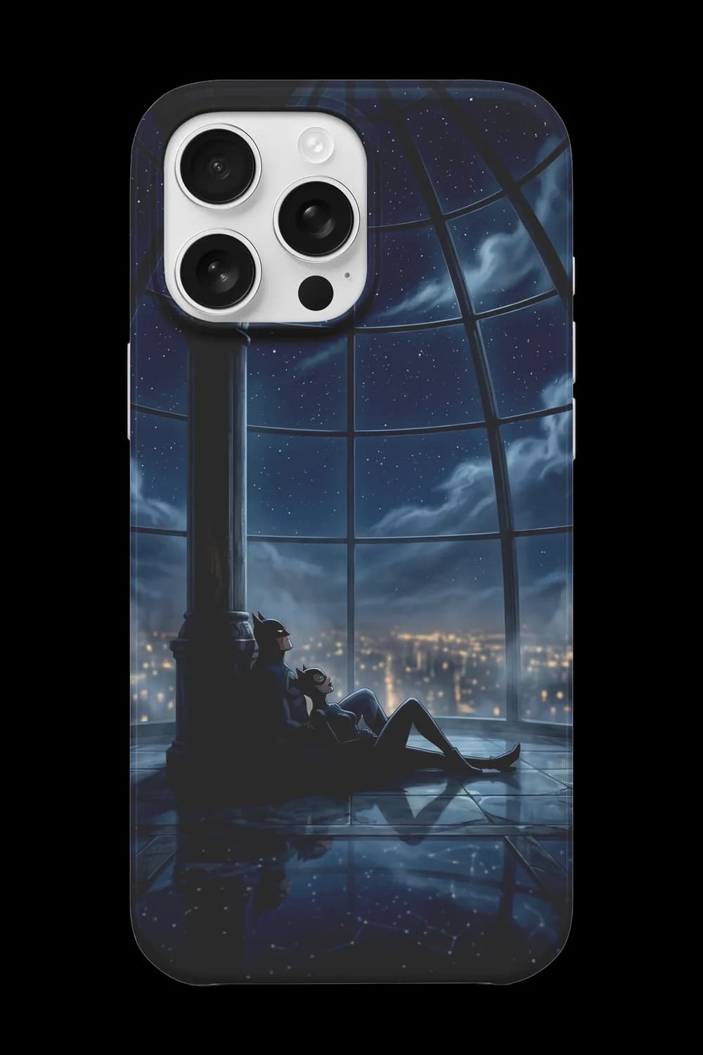 Yıldızların Altında Telefon Kılıfı RK1114