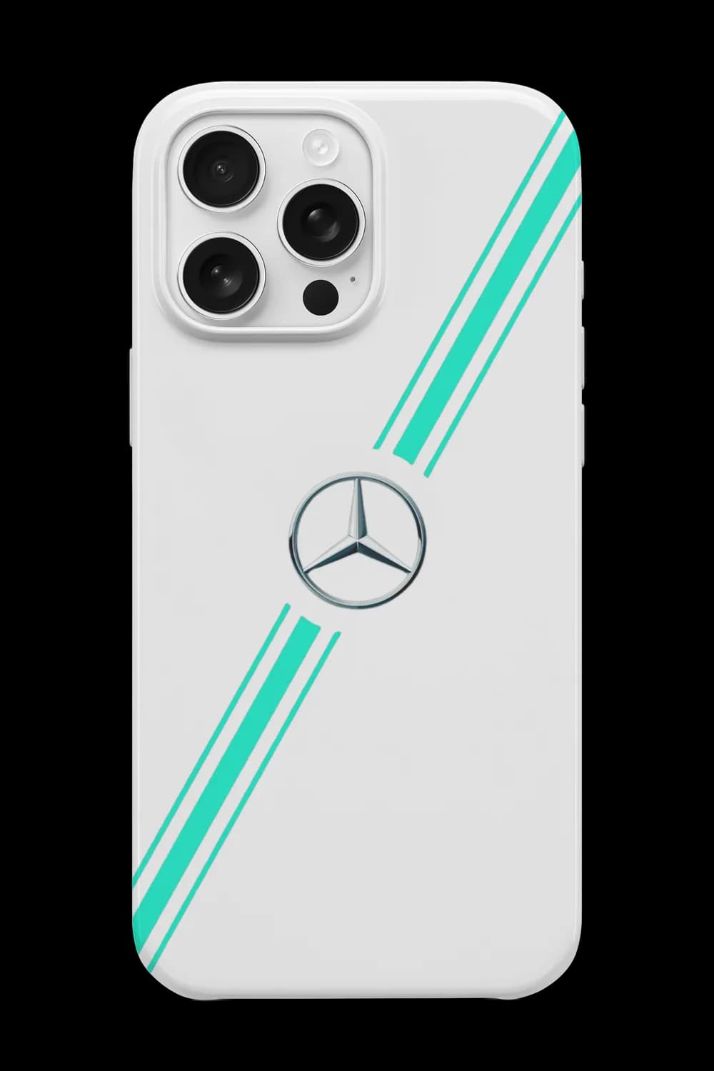 Mercedes Telefon Kılıfı RK570