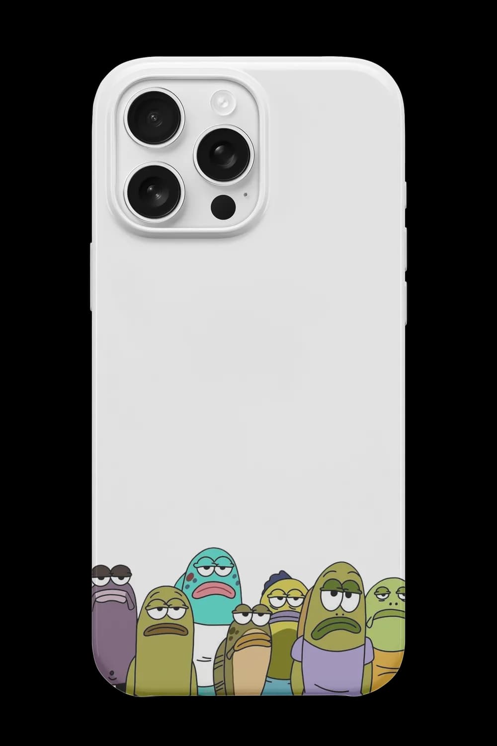Aynı Mood Telefon Kılıfı RK890