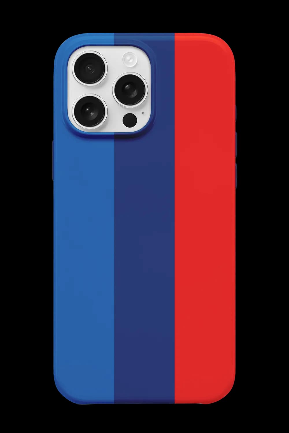 M Power Colors Telefon Kılıfı RK007