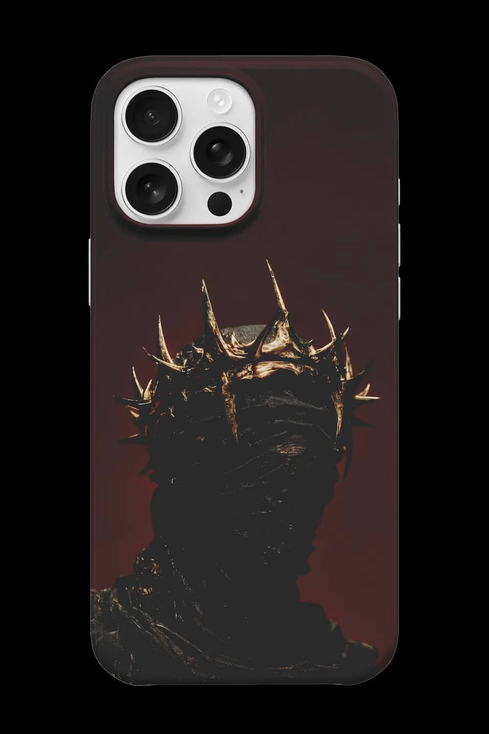 Dark Crown Telefon Kılıfı RK1295