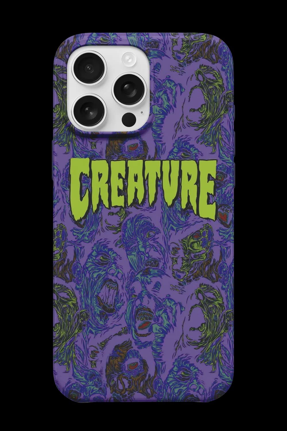 Creature Telefon Kılıfı RK077