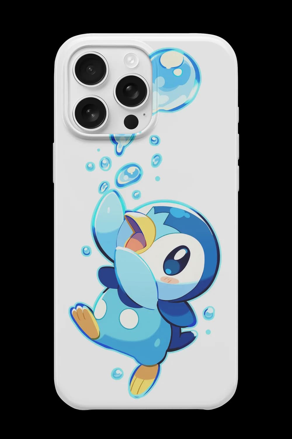 Bubble Pop Telefon Kılıfı RK1108