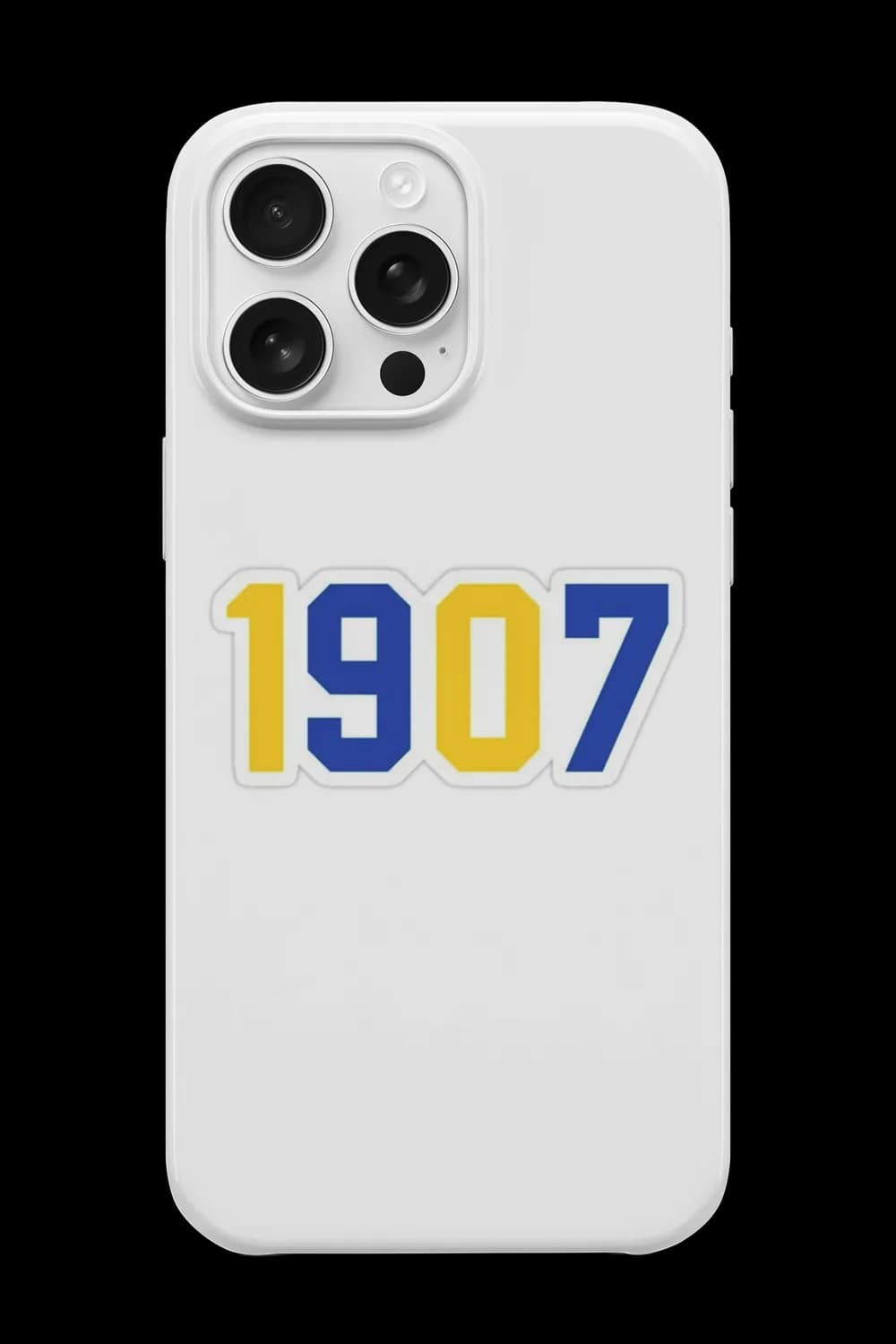 1907 Telefon Kılıfı RK943