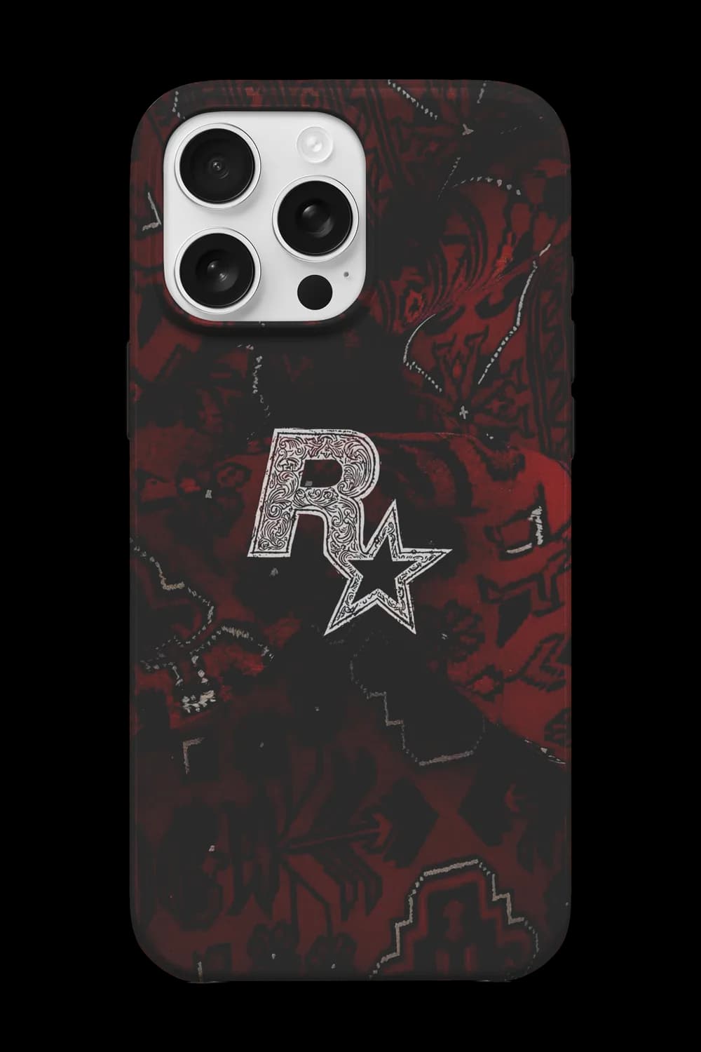 Rockstar Telefon Kılıfı RK426