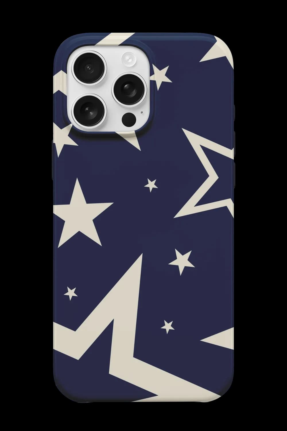 Stars Telefon Kılıfı RK497