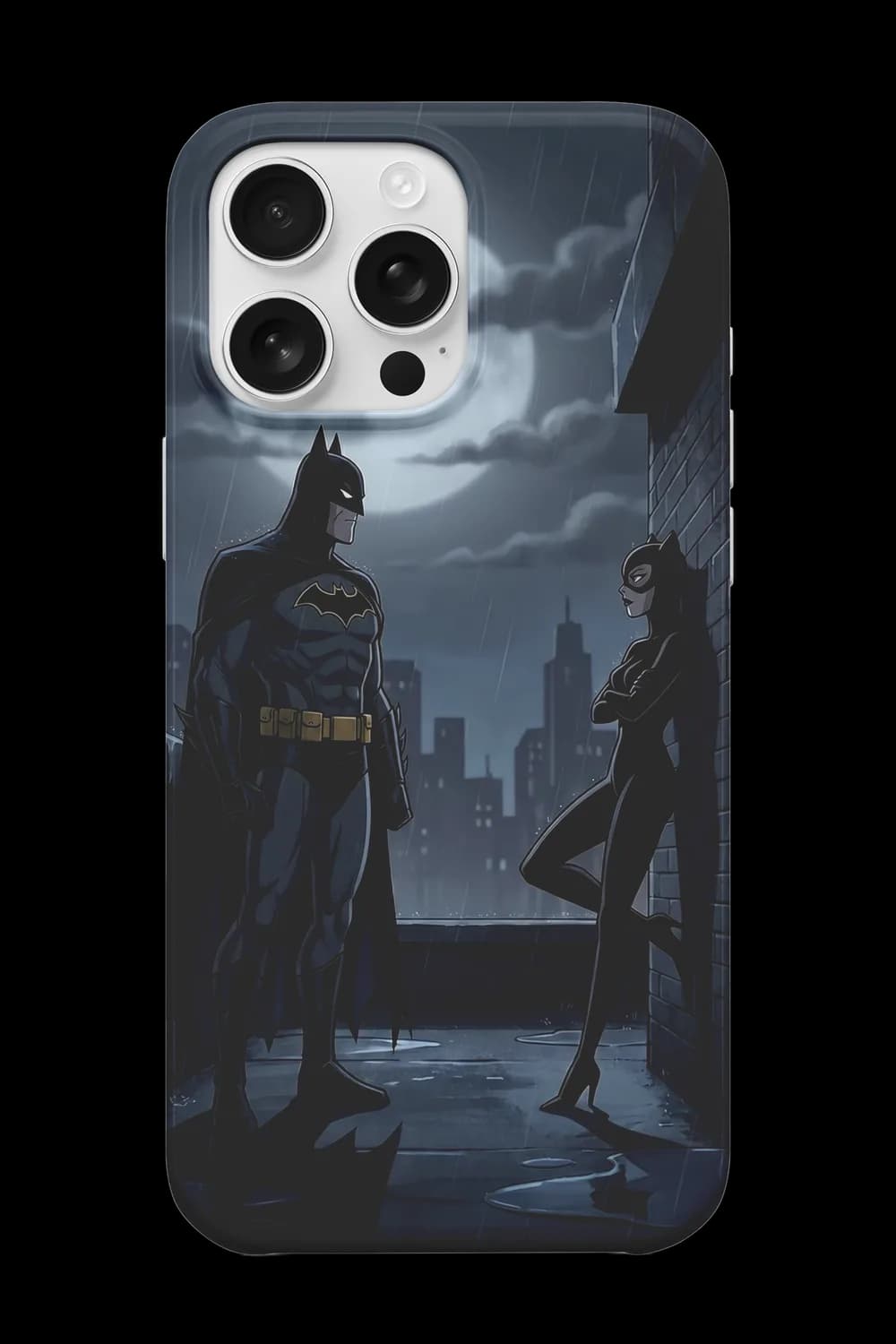 Gece Randevusu Telefon Kılıfı RK1120
