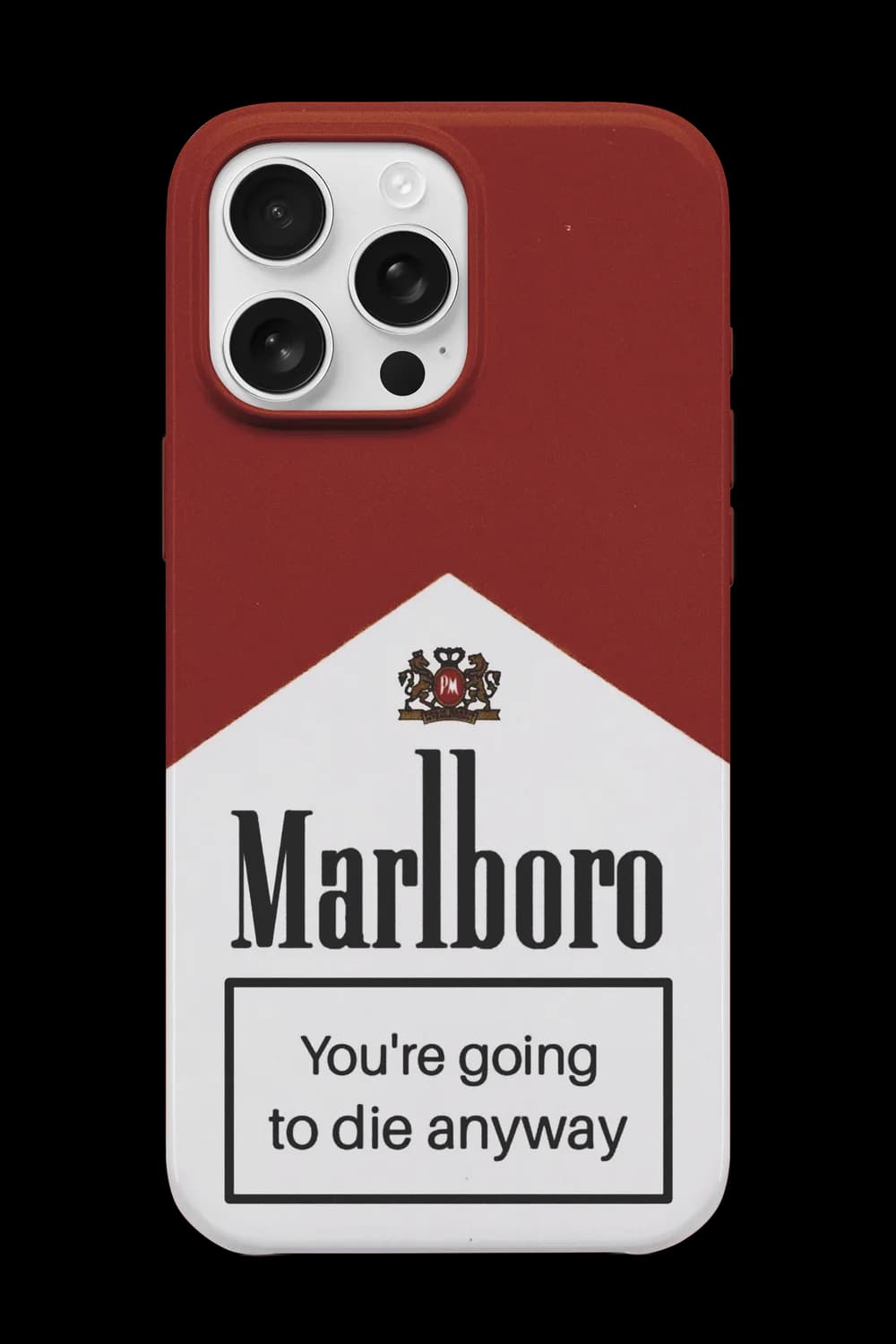 Marlboro Telefon Kılıfı RK259