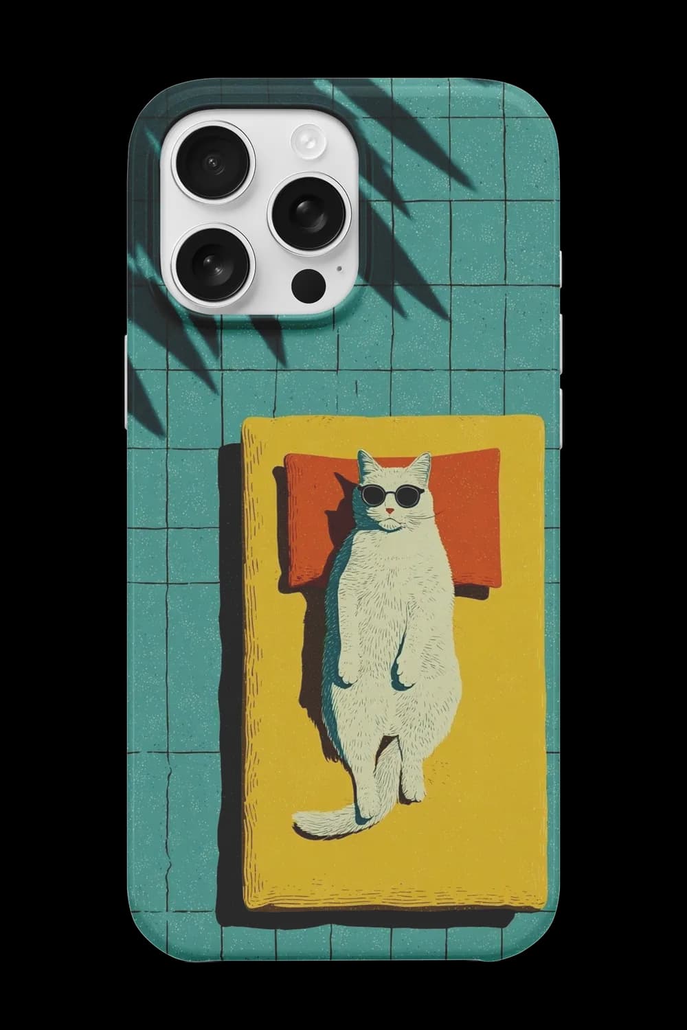 Catcation Telefon Kılıfı RK957