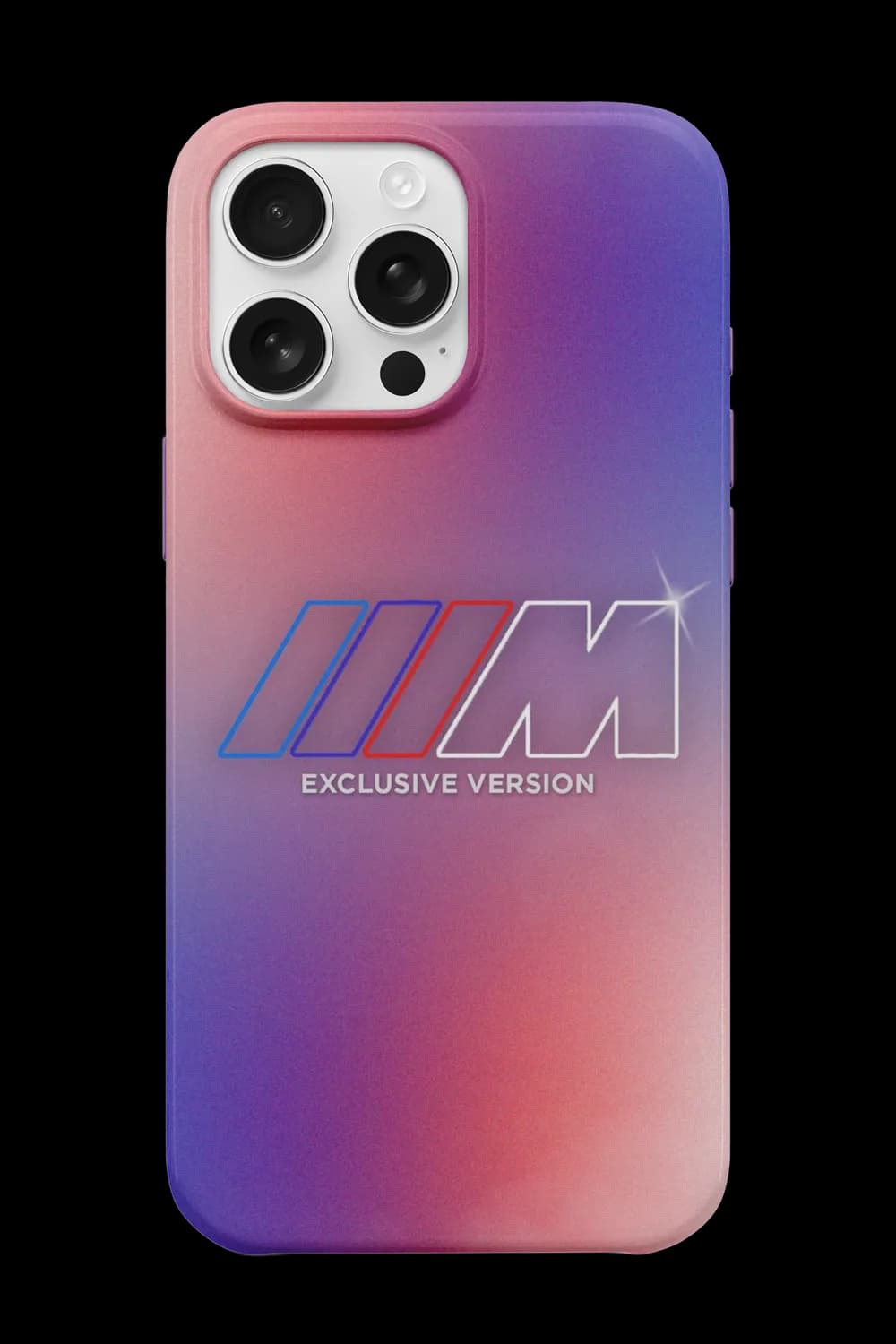 M Power Telefon Kılıfı RK558