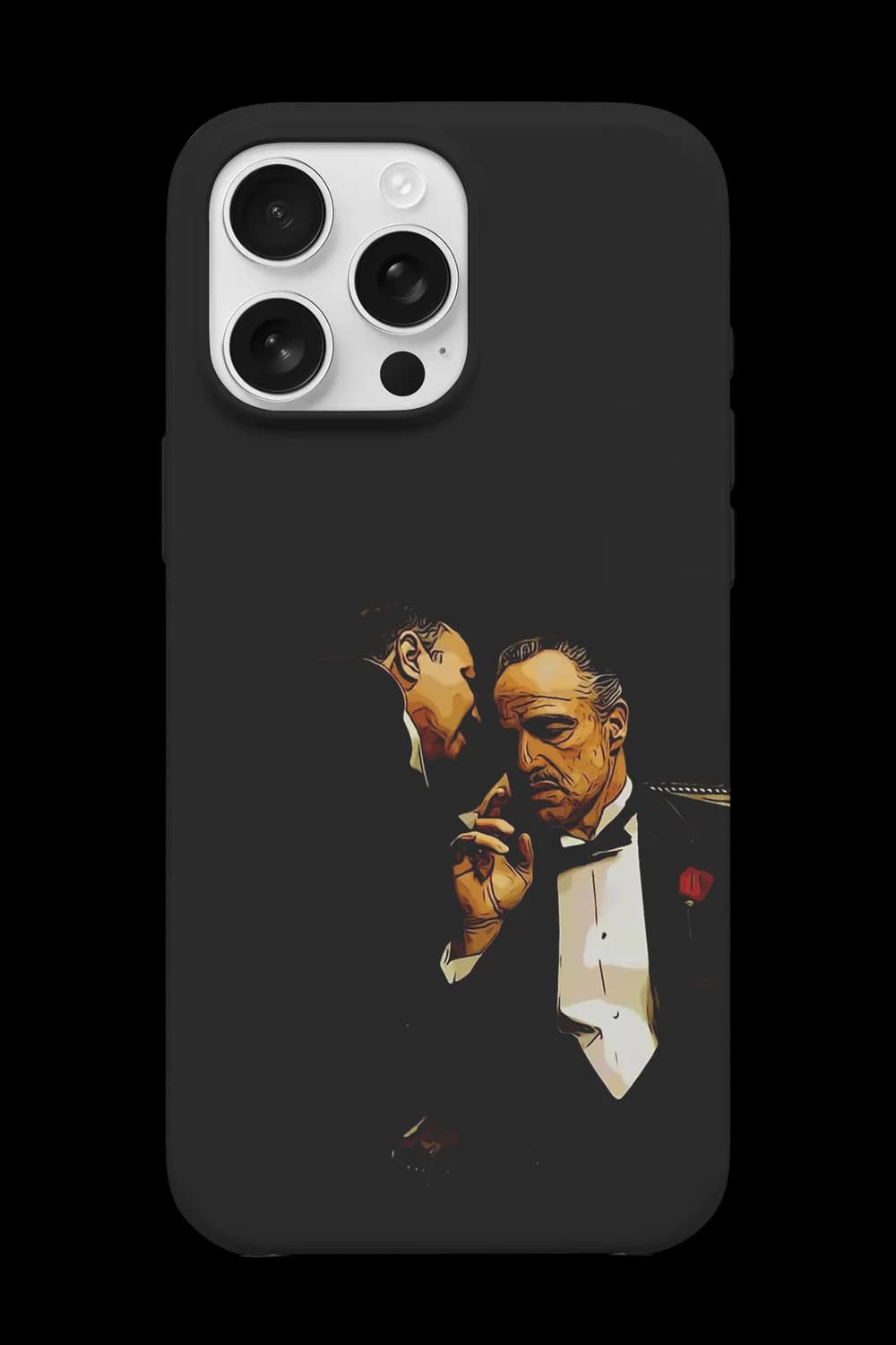 The Godfather Telefon Kılıfı RK108