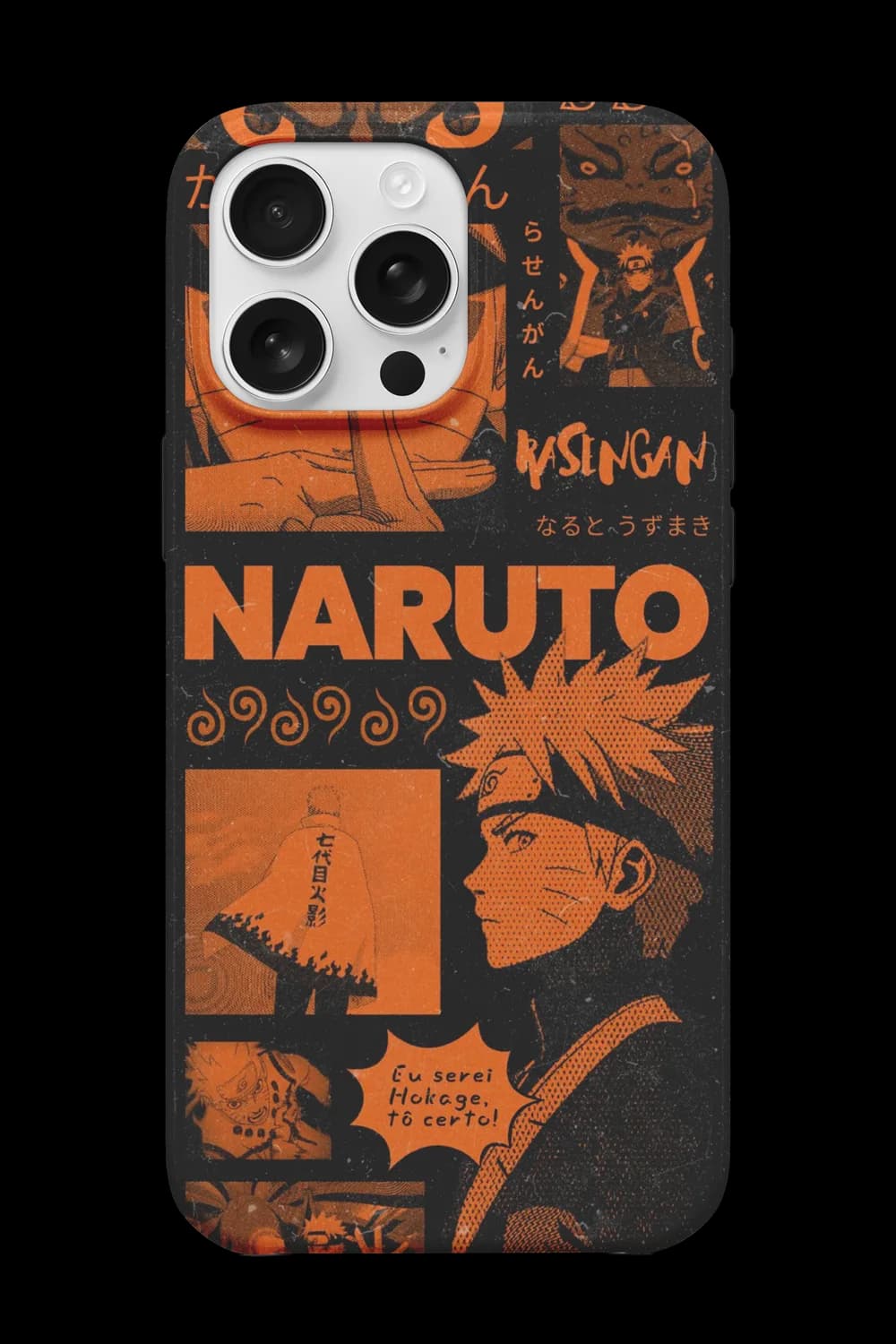Naruto Telefon Kılıfı RK447