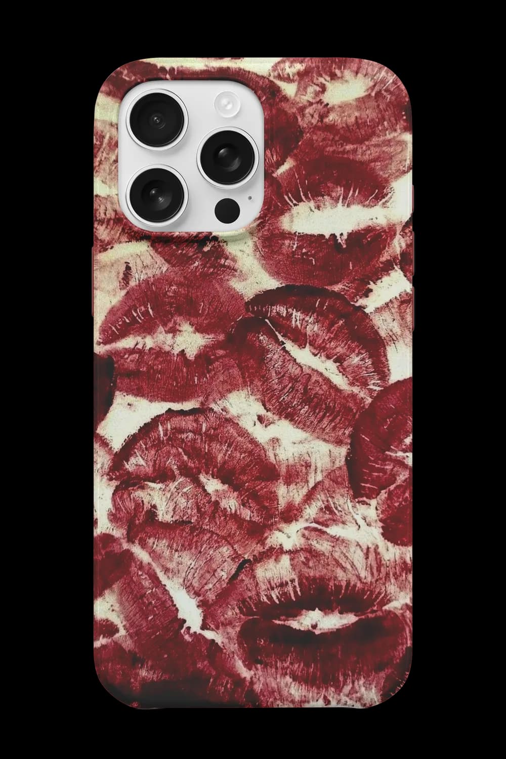 Kiss Telefon Kılıfı RK160