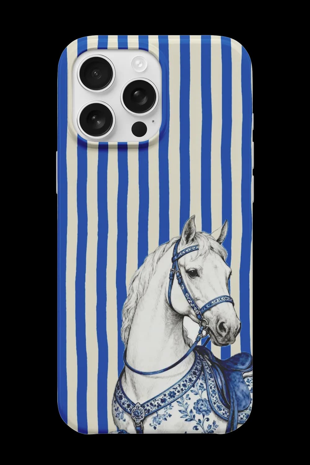 Blue Horse Telefon Kılıfı RK684