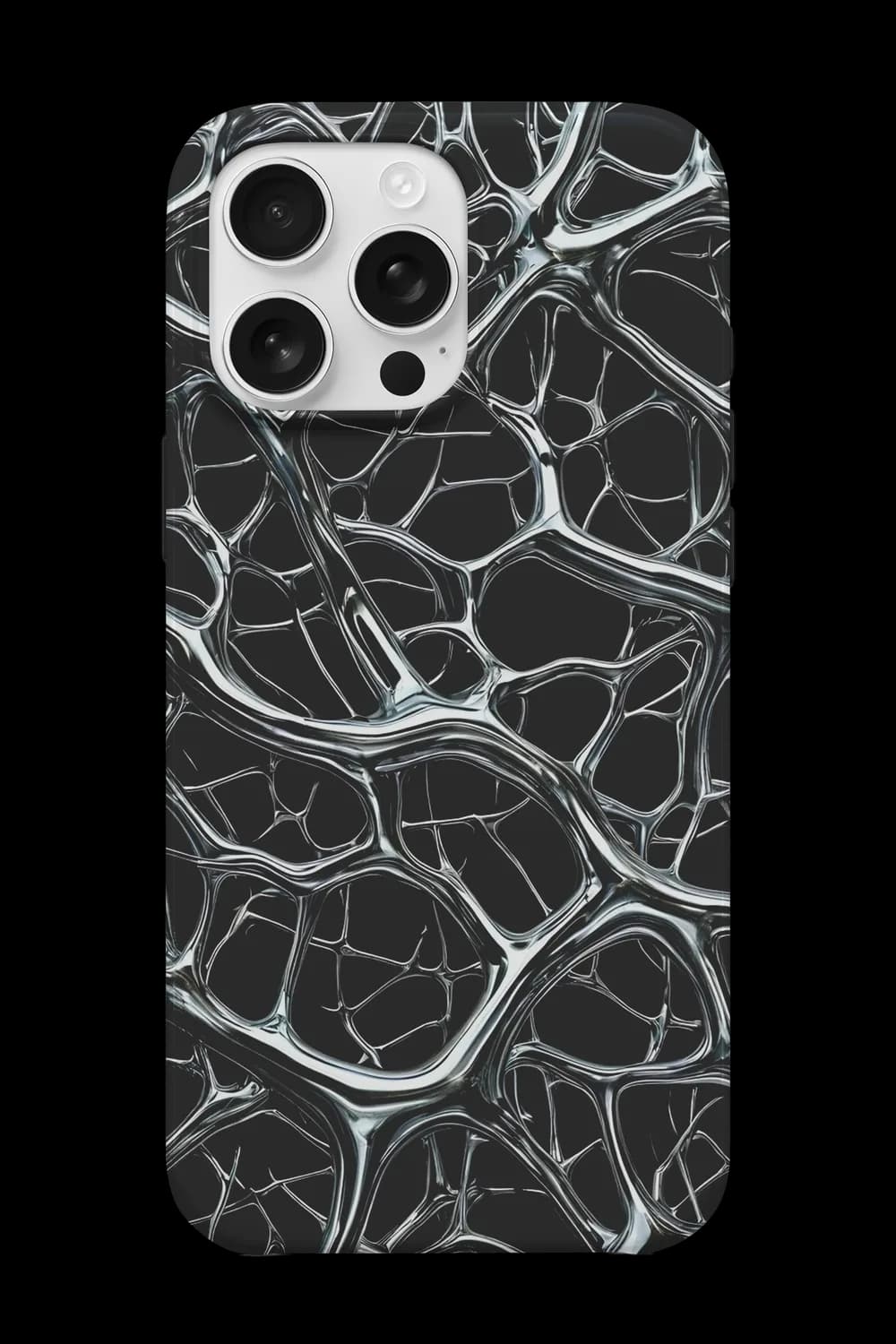 Cosmic Flow Telefon Kılıfı RK126