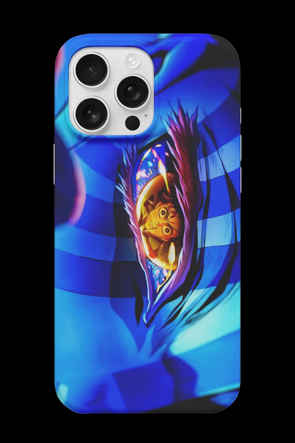 Hinokami Blizzard Telefon Kılıfı RK759