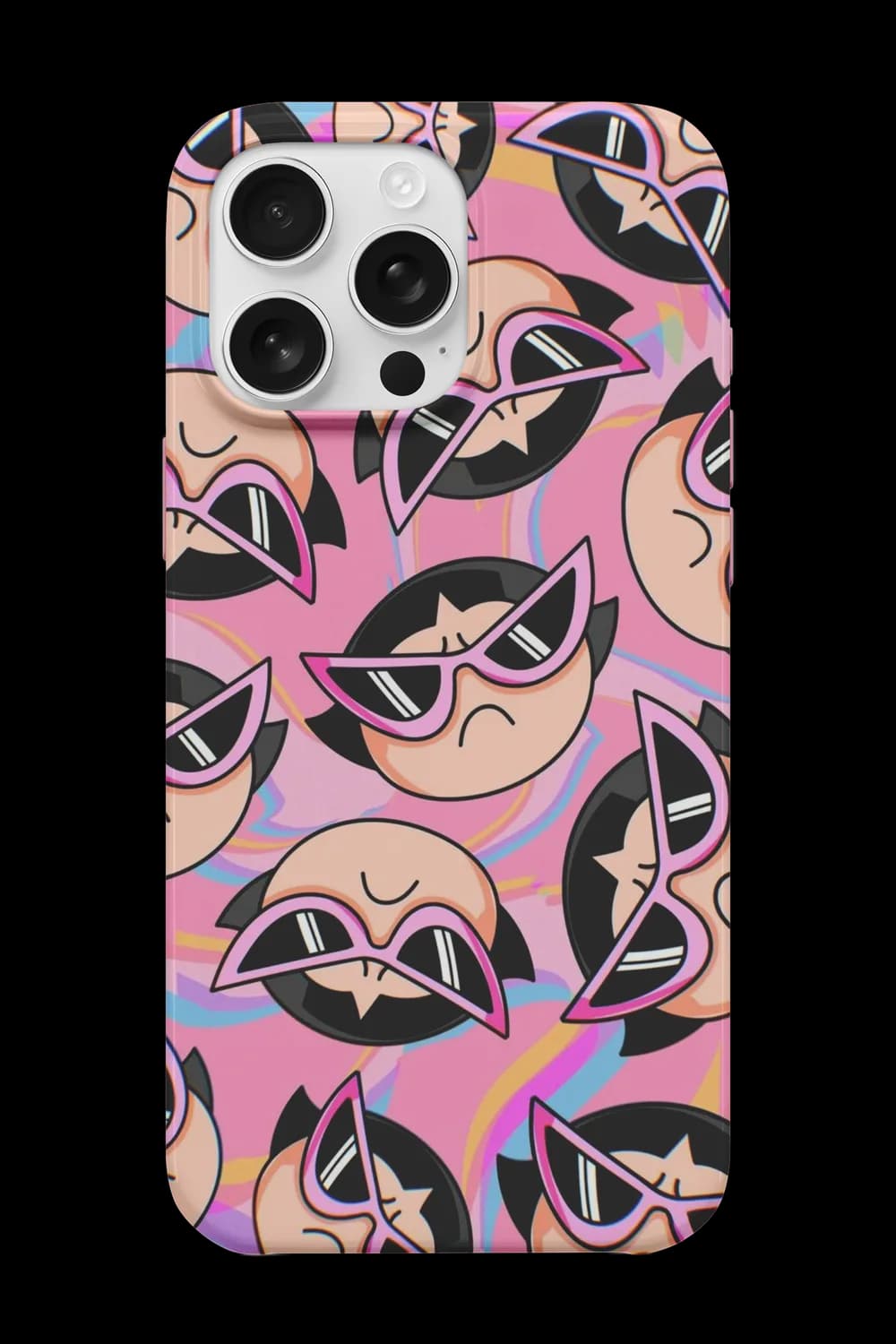 Buttercup Mood Telefon Kılıfı RK458