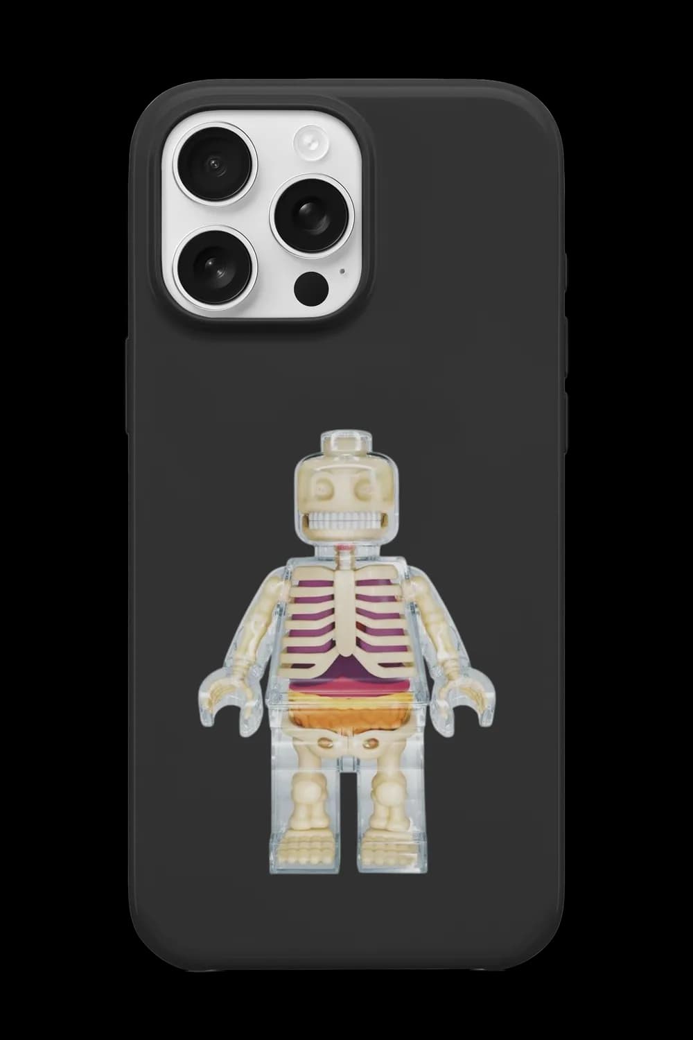 Lego Telefon Kılıfı RK225