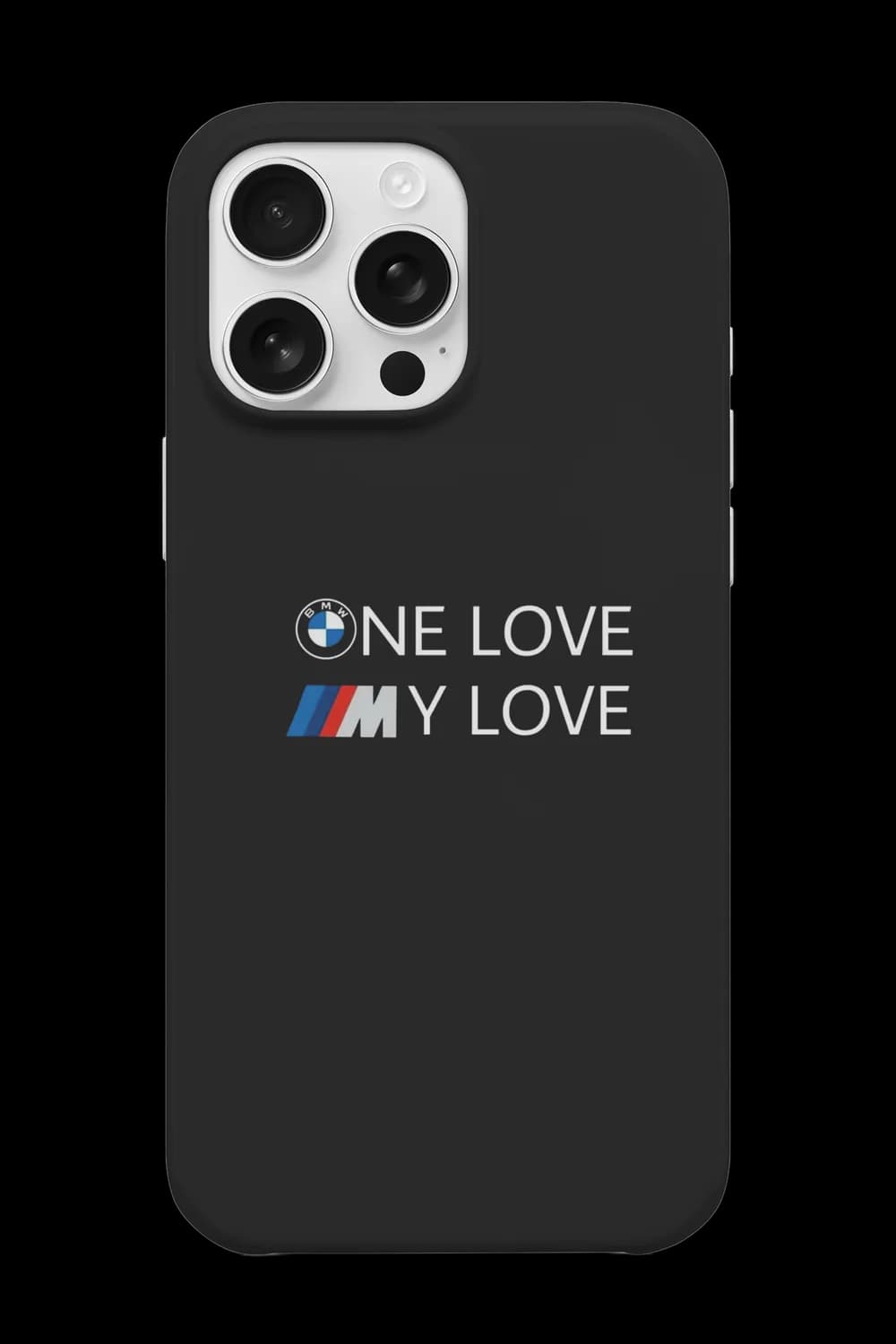 M Love Telefon Kılıfı RK855