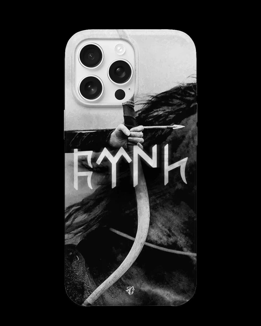 Türk Telefon Kılıfı RK583