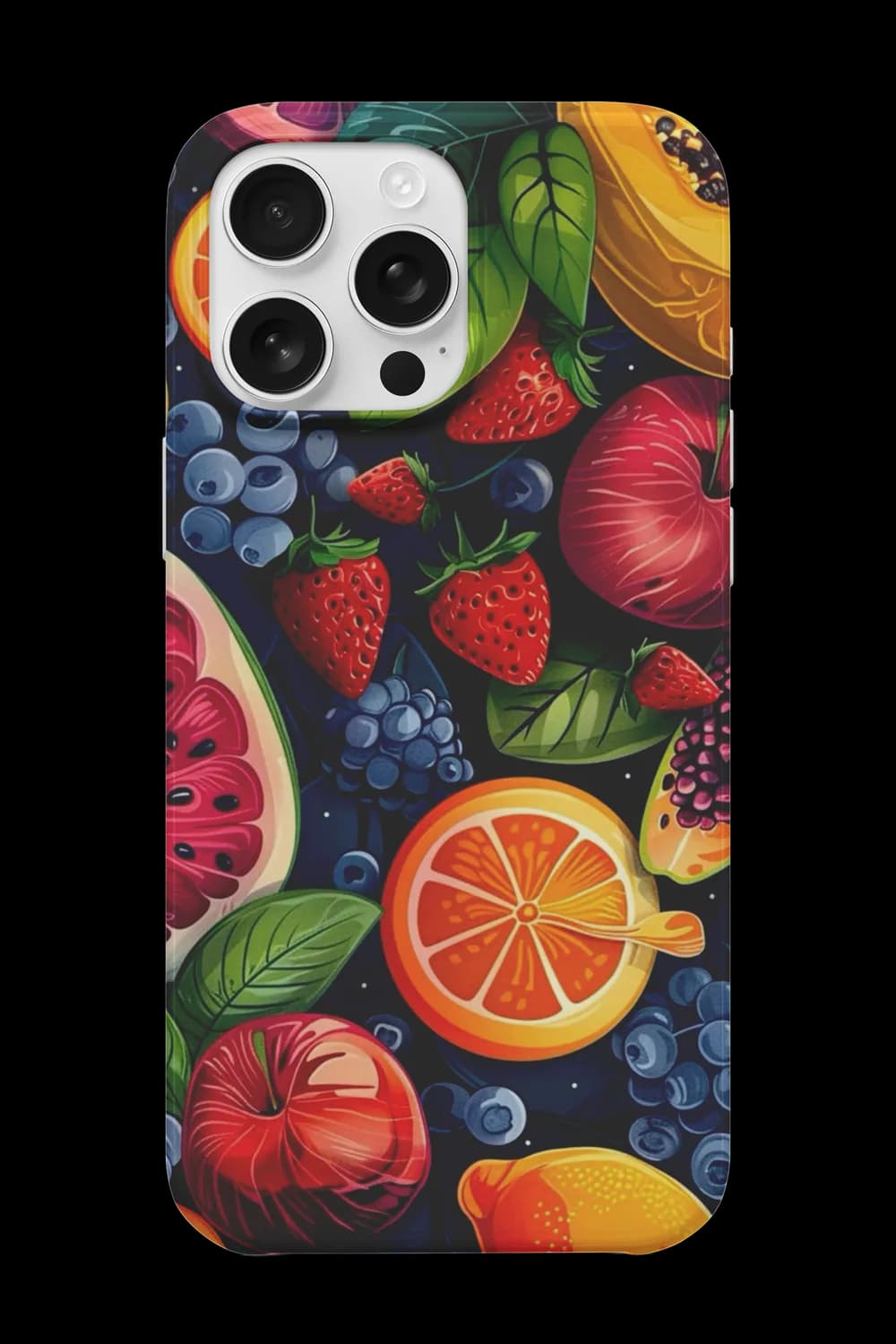 Fruit Bazaar Telefon Kılıfı RK986