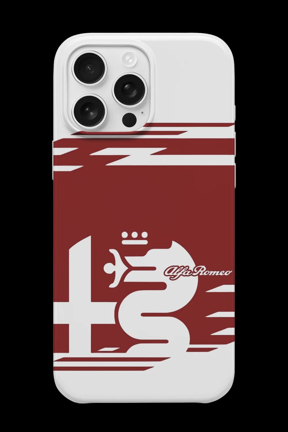 Alfa Romeo Telefon Kılıfı RK576