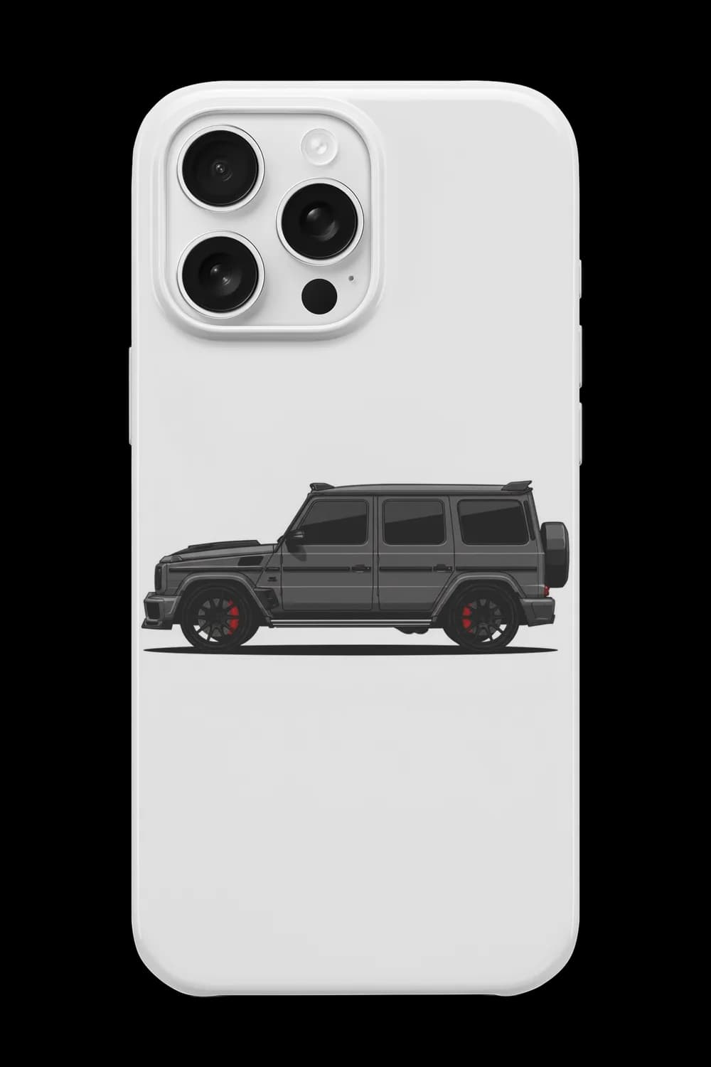 G63 Telefon Kılıfı RK785