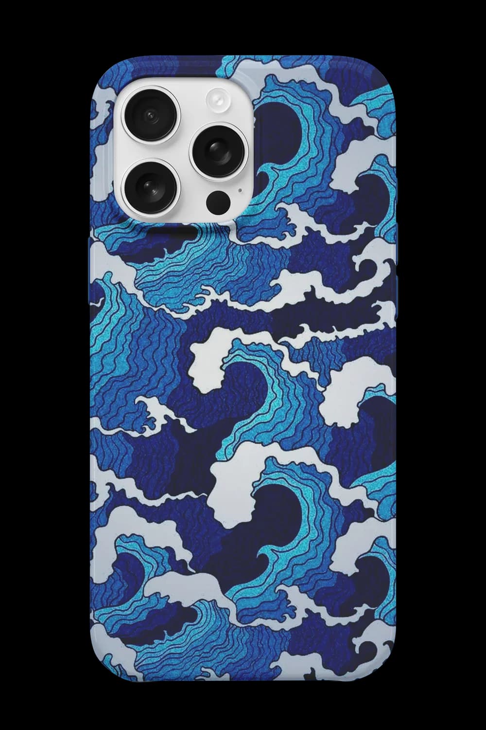 Waves Telefon Kılıfı RK180