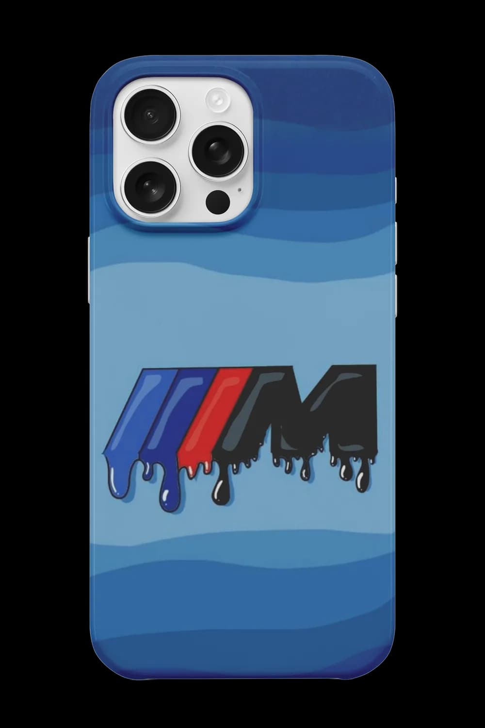 Frozen Motorsport Telefon Kılıfı RK854