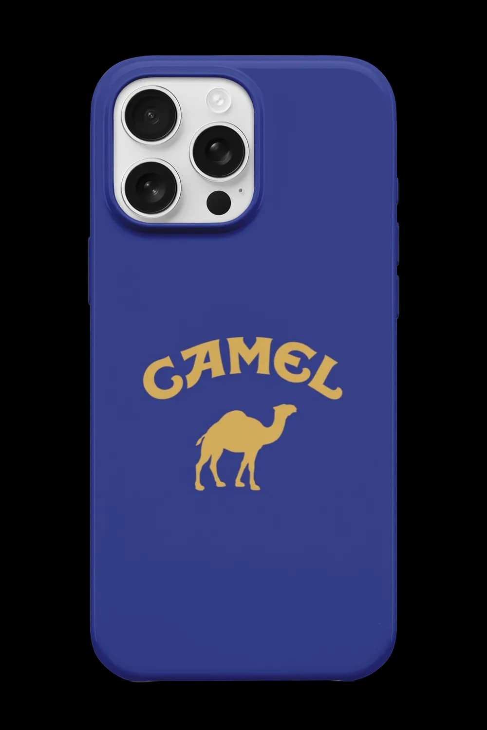 Camel Telefon Kılıfı RK276