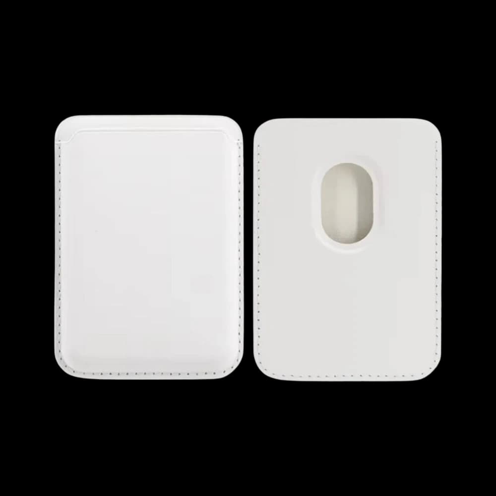 MagSafe Cüzdan - Beyaz