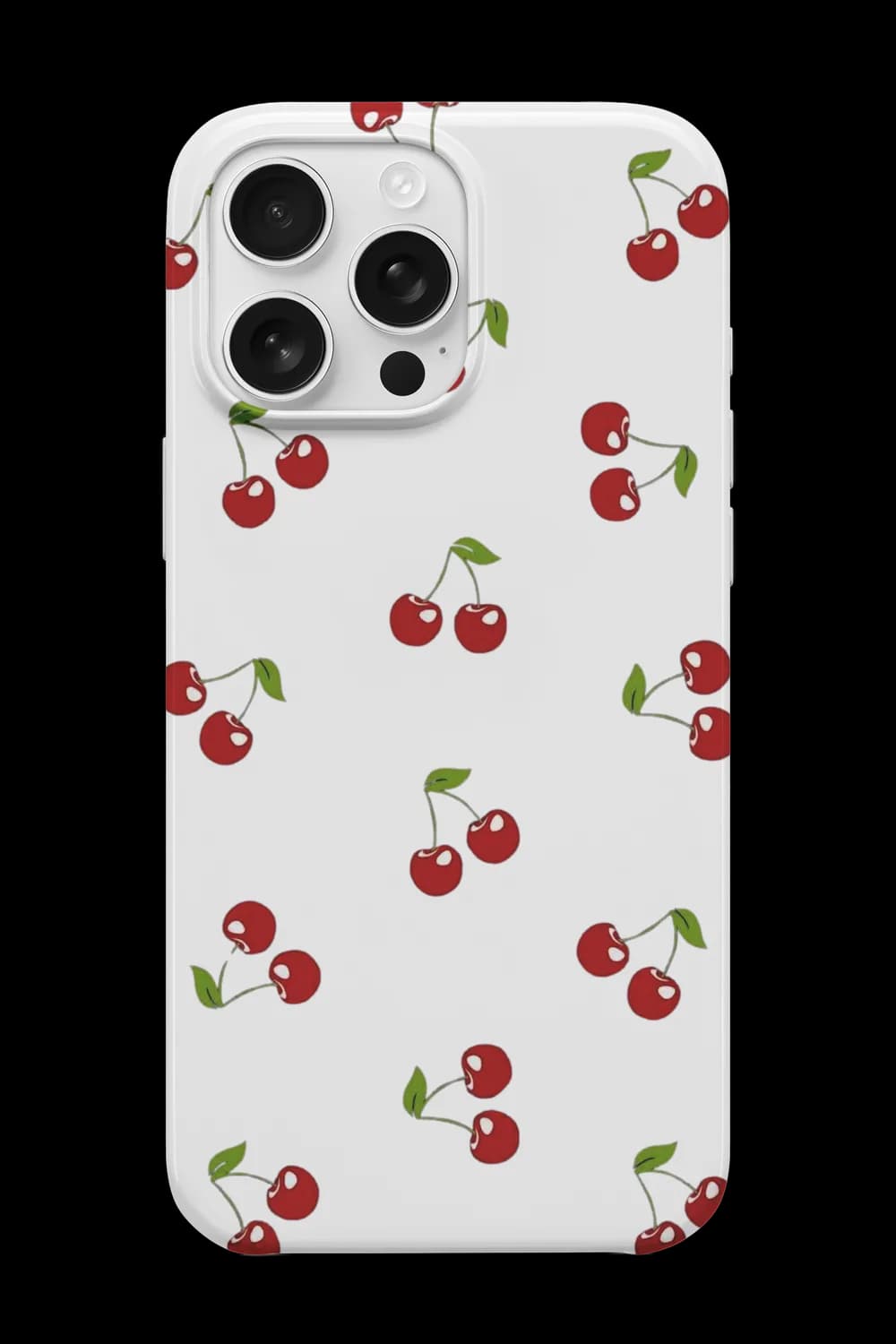 Little Cherrys Telefon Kılıfı RK495