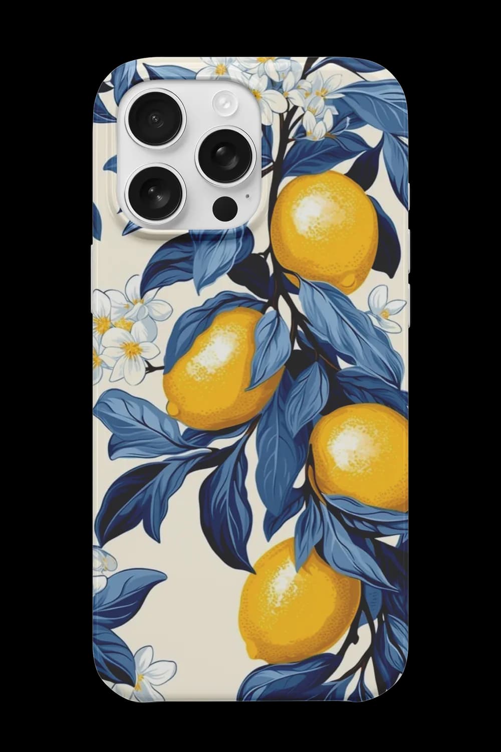 Amalfi Dreams Telefon Kılıfı RK977