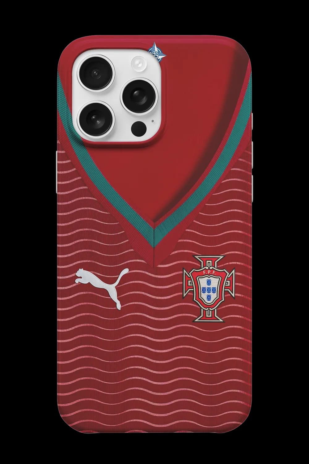 Portugal Telefon Kılıfı RK1300
