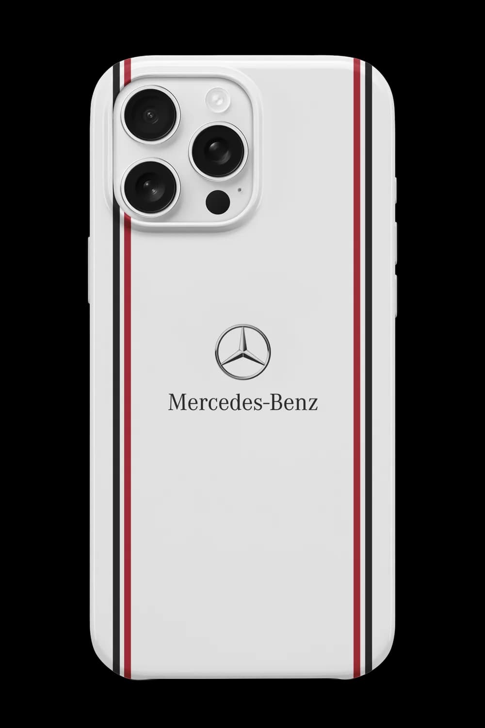 Mercedes Benz Telefon Kılıfı RK517