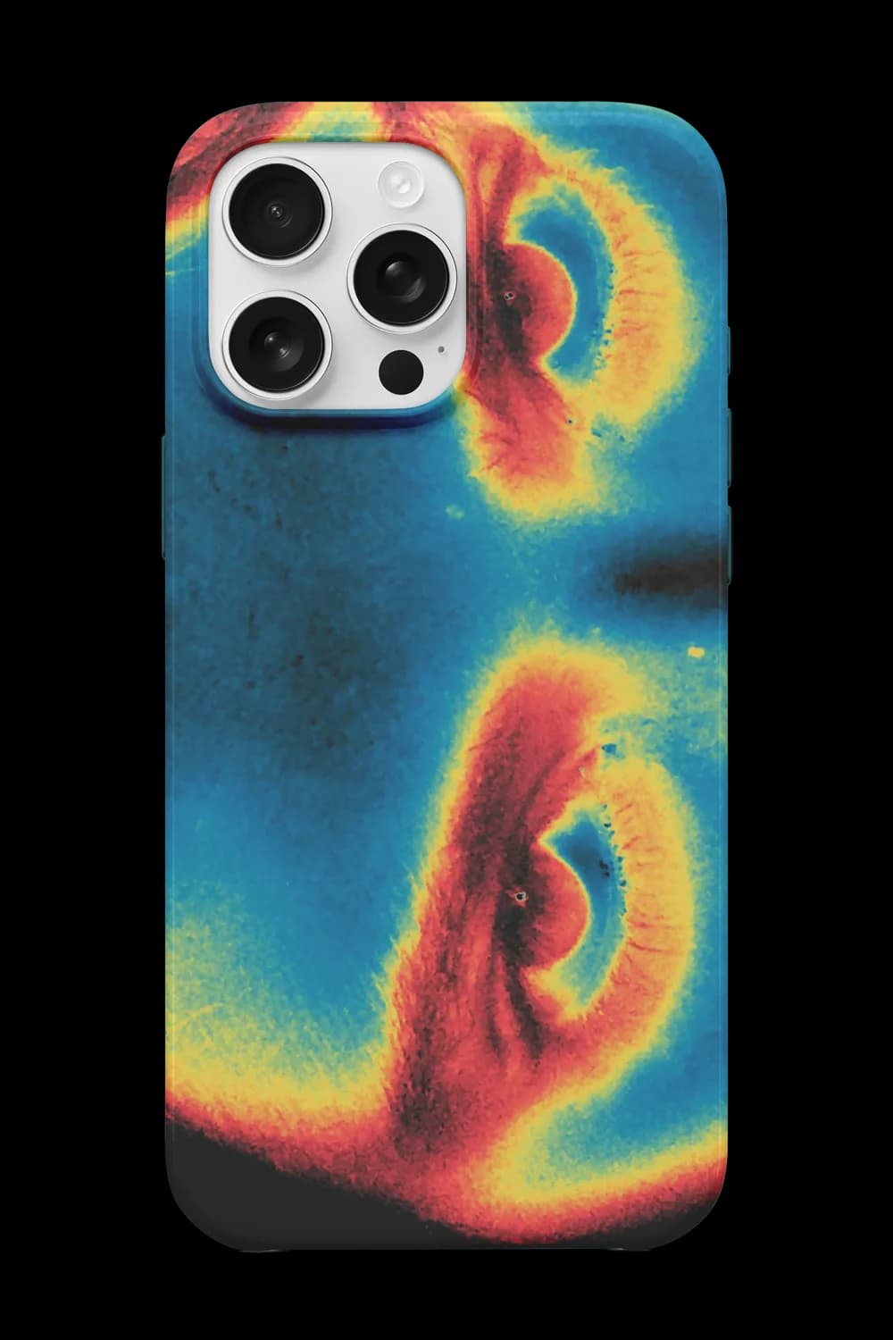 Night Vision Eyes Telefon Kılıfı RK313