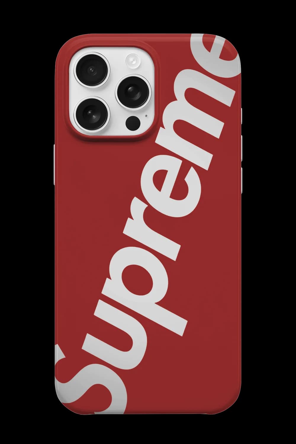 Supreme Telefon Kılıfı RK666