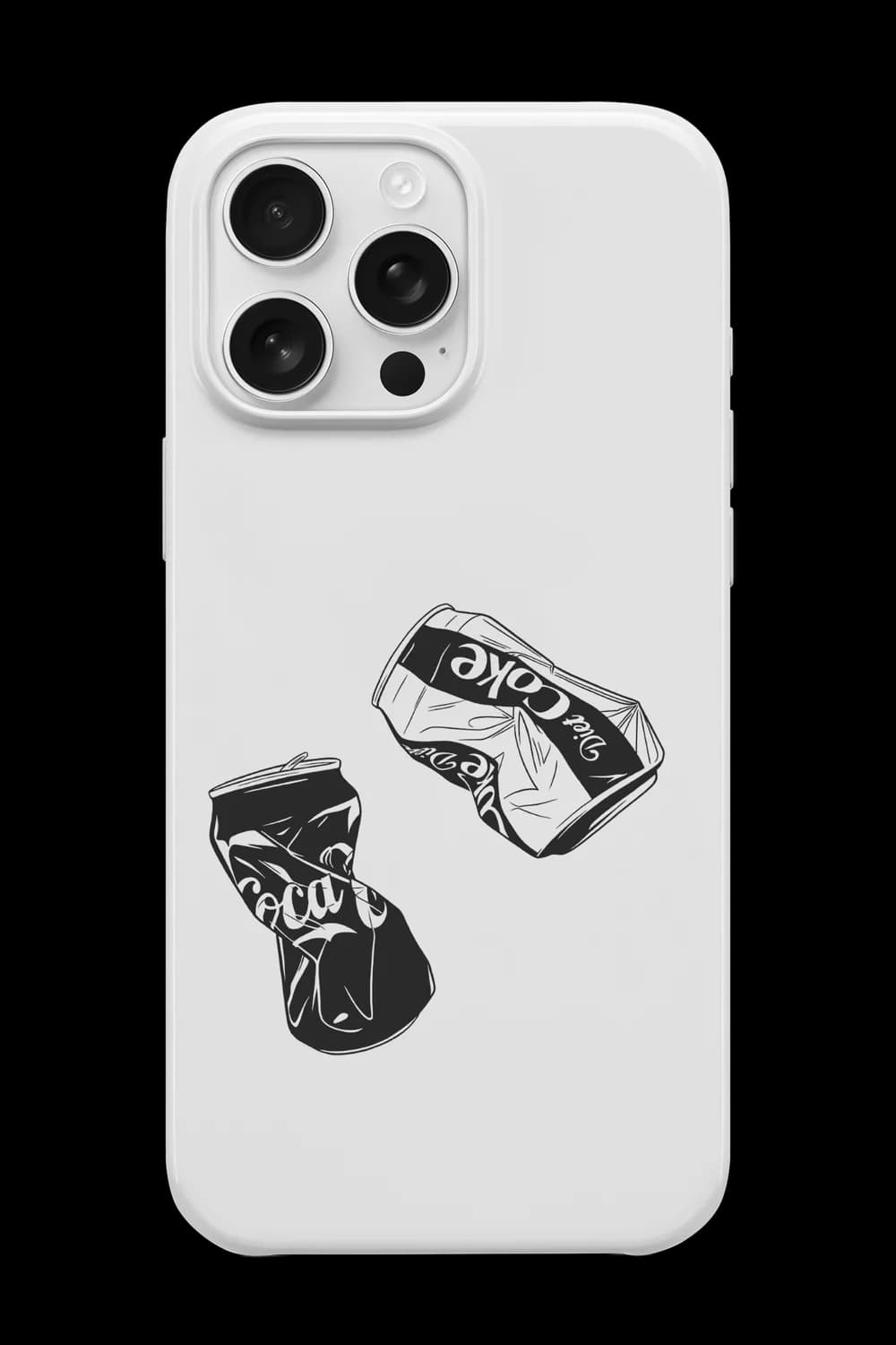 Sokak Artığı Telefon Kılıfı RK732