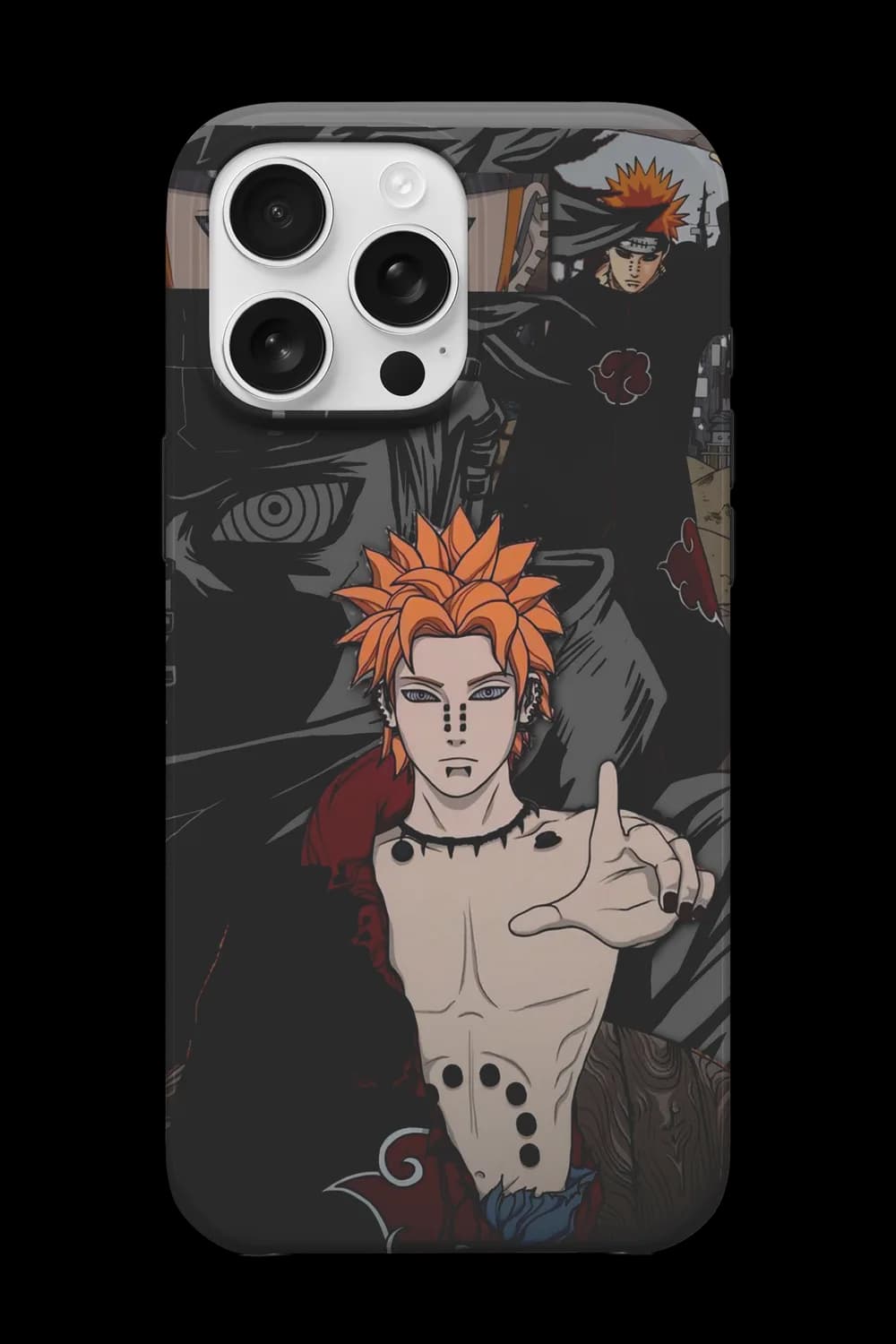 Pain Akatsuki Telefon Kılıfı RK238